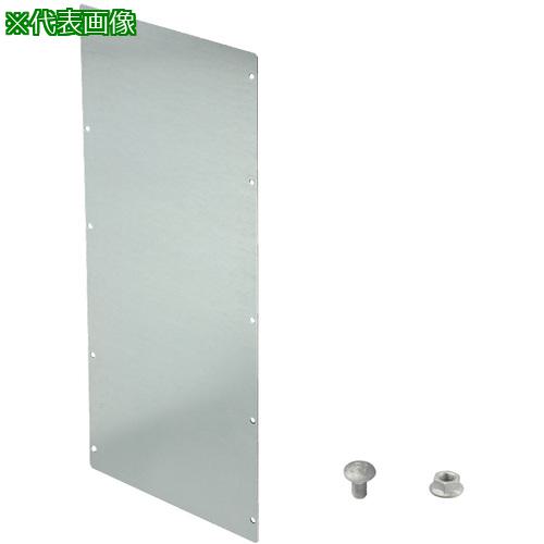 ■NEGUROSU 直線用底板(立上り)(2m)〔品番:SDCBP15V〕【4014885:0】[送料別途見積り][法人・事業所限定][掲外取寄][店頭受取不可]