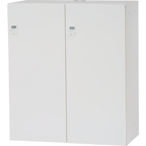 ■DAISHIN パーソナルロッカー2人用ホワイト色ダイヤル錠仕様〔品番:L945112PLDW〕【4015747:0】[送料別途見積り][法人・事業所限定][直送][店頭受取不可]
