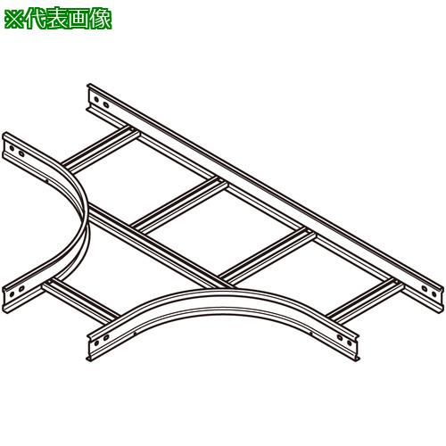 ■NEGUROSU T形分岐ラック〔品番:QRT120G〕【4016056:0】[送料別途見積り][法人・事業所限定][外直送][店頭受取不可]｜ホームセンターバロー　店