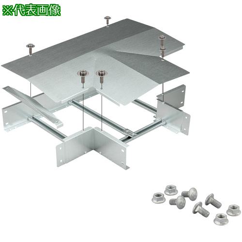 ■NEGUROSU T形分岐〔品番:SDRCT45〕【4018077:0】[送料別途見積り][法人・事業所限定][掲外取寄][店頭受取不可]