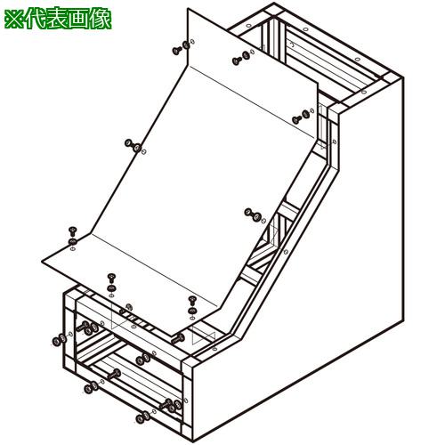 ■NEGUROSU アルミダクトインサイド分岐〔品番:ADI10040〕【4019389:0】[送料別途見積り][掲外取寄][店頭受取不可]｜ホームセンターバロー　店 143,330円