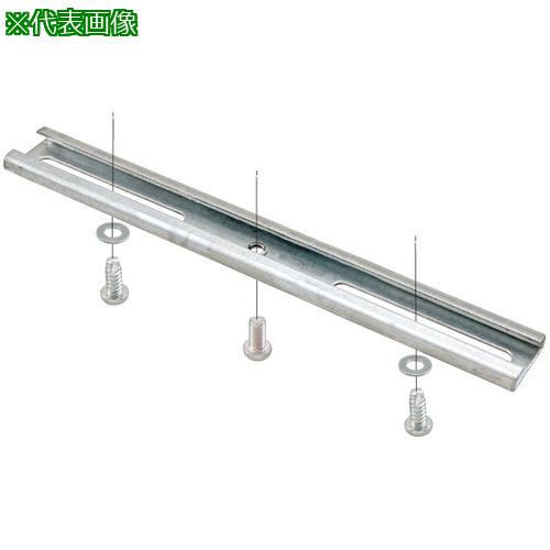 ■NEGUROSU 電線管BOX支持金具H形鋼用〔品番:BP200〕【4020312:0】[送料別途見積り][法人・事業所限定][掲外取寄][店頭受取不可]