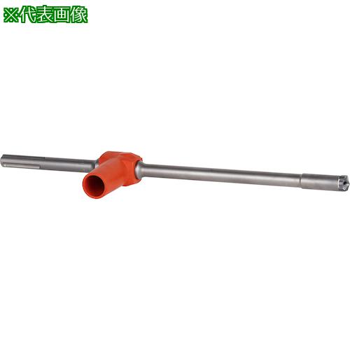 ■ミヤナガ デルタゴン吸塵ビット SDS-max Φ32.0×630L〔品番:DLVMAX32063T〕【4023998:0】[送料別途見積り][掲外取寄][店頭受取不可]