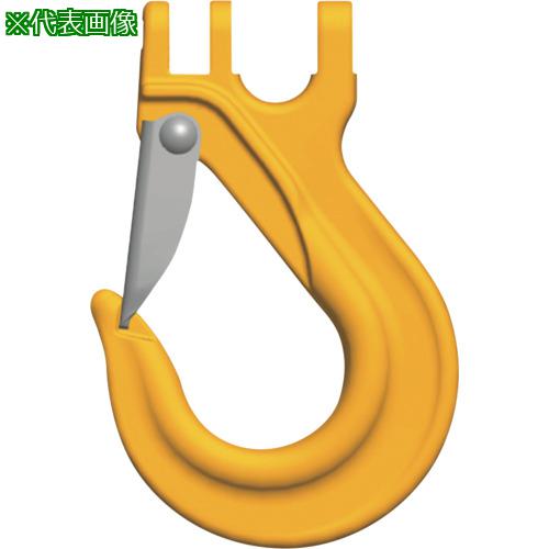 ■MARTEC スリングフック〔品番:ESKN138〕【4024094:0】[送料別途見積り][法人・事業所限定][外直送][店頭受取不可]