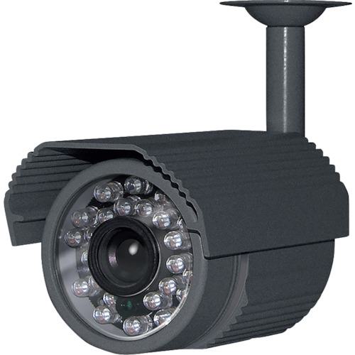 ■MT 2.1メガピクセル防水バレット型AHDカメラ〔品番:MTW2625AHD〕【4025362:0】[送料別途見積り][掲外取寄][店頭受取不可]｜ホームセンターバロー　店