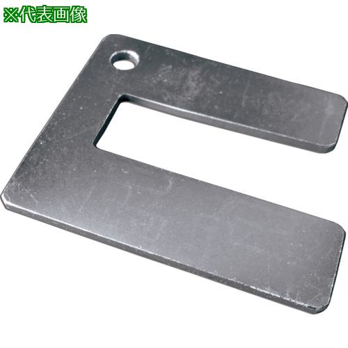 ■MARTEC 自在形アイボルト用ゲージ〔品番:FRT4〕【4025625:0】[送料別途見積り][法人・事業所限定][外直送][店頭受取不可]
