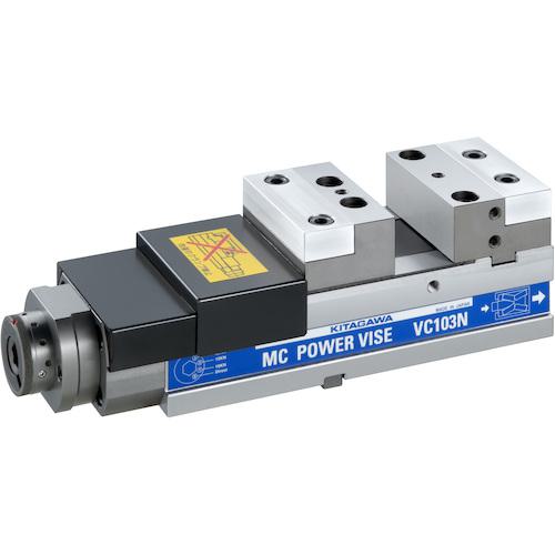 ■北川 小型M/C用ピッタリバイス〔品番:VC103N〕【4025691:0】[送料別途見積り][法人・事業所限定][外直送][店頭受取不可]