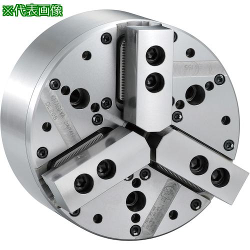 ■北川 デュアルロックチャック チャック外径254mm〔品番:DL210〕【4025728:0】[送料別途見積り][法人・事業所限定][外直送][店頭受取不可]｜ホームセンターバロー　店