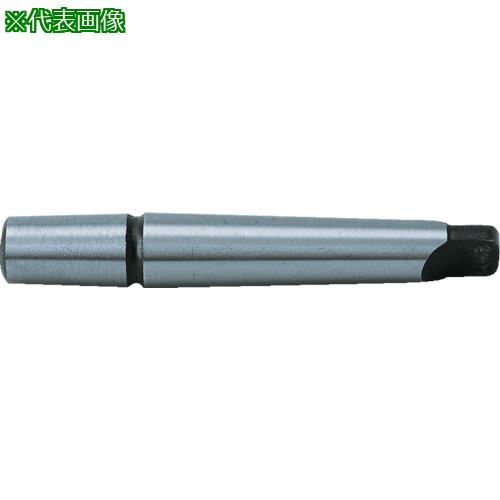 ■TRUSCO チャックアーバー 焼入研磨品 JT1XMT2〔品番:TCA12Y〕【4026128:0】[店頭受取不可]