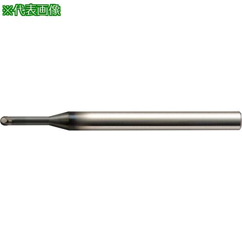 ■ユニオンツール 超硬合金・硬脆材加工用ロングネックボールR1×有効長10×刃長1.4×首径1.915×全長50〔品番:UDCLBH20201000〕【4027120:0】[送料別途見積り][掲外取寄][店頭受取不可]