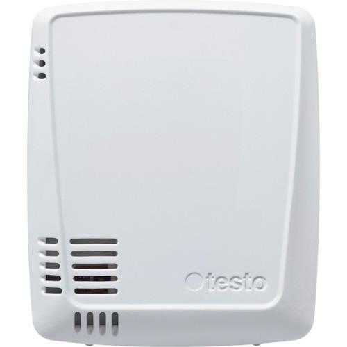 ■TESTO クラウドモニタリングロガー testo160TH〔品番:05722021〕【4027131:0】[送料別途見積り][掲外取寄][店頭受取不可]