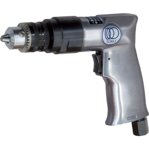 ■TOKU エアドリル10mm MD-100S〔品番:MD100S〕【4028763:0】[送料別途見積り][法人・事業所限定][外直送][店頭受取不可]