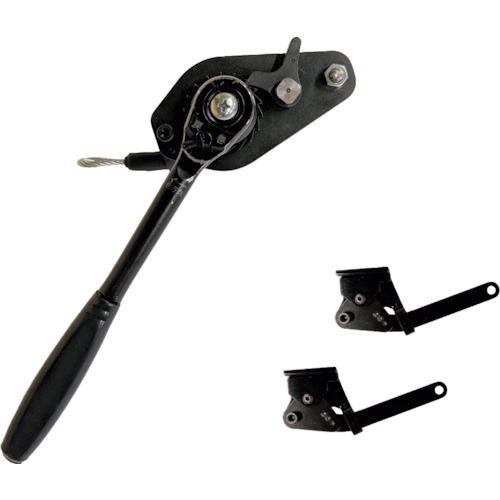 ■大見 シメールNeo 園芸建築用セット2型2〔品番:Z2NE2〕【4030333:0】[送料別途見積り][掲外取寄][店頭受取不可]｜ホームセンターバロー　店