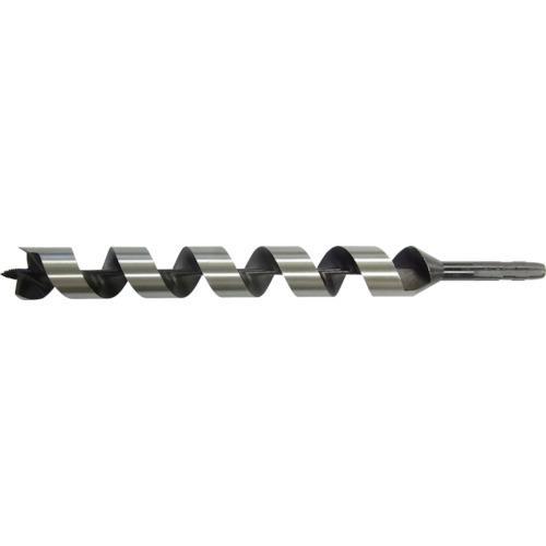 ■大西 木工用ロングビット36.0mm(003-360)〔品番:NO3360〕【4031130:0】[店頭受取不可]