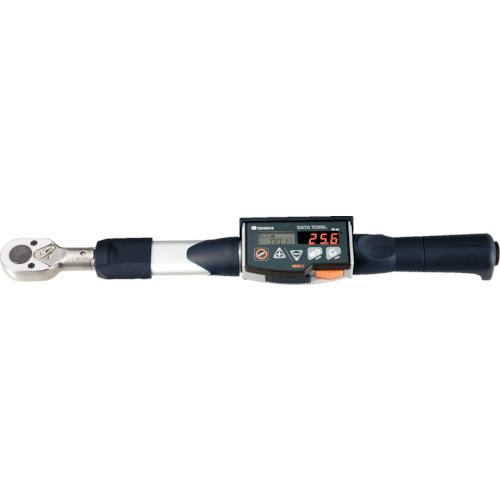 ■トーニチ デジタル型トルクレンチ トルク範囲40~200〔品番:CEM200N3X19D〕【4032519:0】[法人・事業所限定][直送元][店頭受取不可]