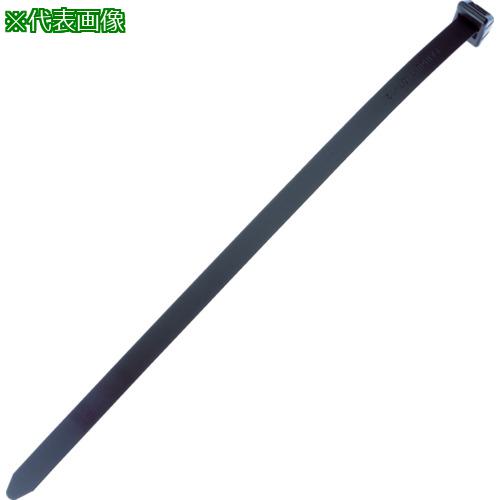 ■PANDUIT 【売切廃番】パンドウイット スーパーリールバンド 定尺タイプ (50本入)〔品番:DT15EHL0〕【4036841:0】[店頭受取不可]