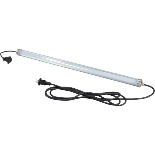 ■JEFCOM LEDパランドル(スリム・連結タイプ)〔品番:PDL20J〕【4051436:0】[送料別途見積り][掲外取寄][店頭受取不可]