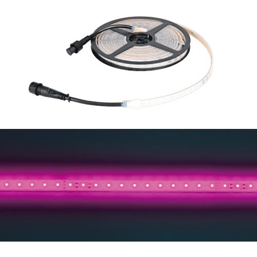 ■JEFCOM LEDテープライト〔品番:SJT0105PP〕【4053021:0】[送料別途見積り][掲外取寄][店頭受取不可]