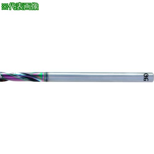 ■OSG 超硬フラットドリル ロングシャンク 2Dタイプ ADFLS-2D 3333650〔品番:ADFLS2D16.5〕【4053514:0】[送料別途見積り][掲外取寄][店頭受取不可]