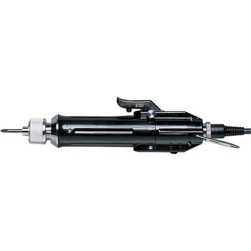■ハイオス ブラシ付ドライバー静電気対策仕様 レバー式 0.1~0.55N/m〔品番:CL4000ESD〕【4054274:0】[送料別途見積り][掲外取寄][店頭受取不可]