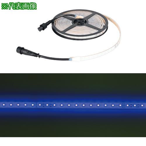 ■JEFCOM LEDテープライト〔品番:SJT0105BB〕【4054626:0】[送料別途見積り][掲外取寄][店頭受取不可]