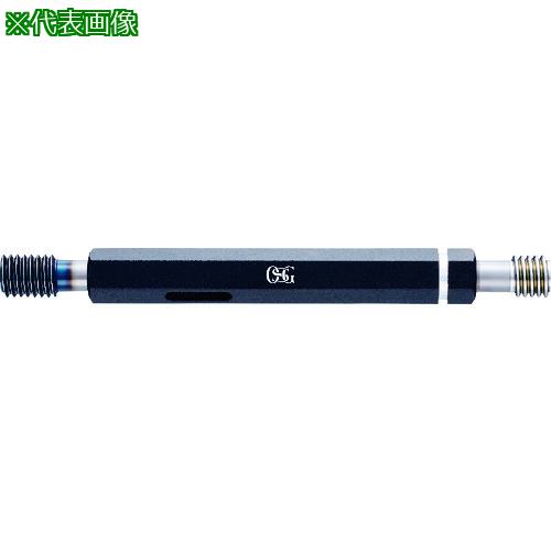 ■OSG DLCコーティング ねじ用限界ゲージ 9344521〔品番:DLCLG2DLCGPWPM6X1〕【4055067:0】[送料別途見積り][掲外取寄][店頭受取不可]