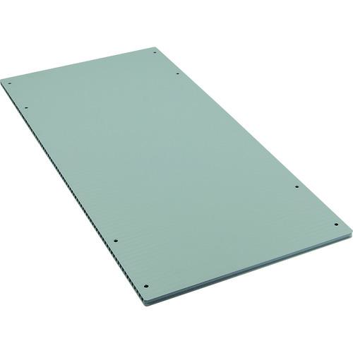 ■DENSAN バンキャビネット カルプラシリーズ〔品番:IZPC038T〕【4056022:0】[送料別途見積り][掲外取寄][店頭受取不可]