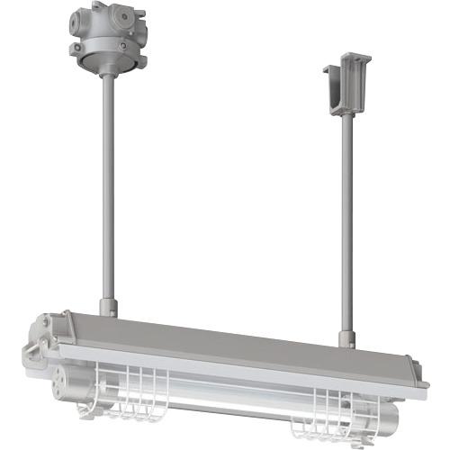 ■岩崎 防爆形LED照明器具〔品番:EXILF2211BSA9U122〕【4059208:0】[送料別途見積り][掲外取寄][店頭受取不可]