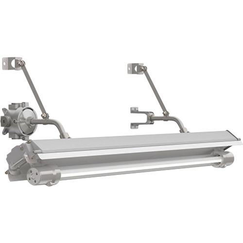 ■岩崎 防爆形LED照明器具〔品番:EXILF3411BSA9U128〕【4059231:0】[送料別途見積り][掲外取寄][店頭受取不可]