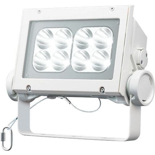 ■岩崎 LED投光器(80クラス、狭角タイプ、昼白色タイプ)〔品番:ECF8040NNSAN8W〕【4059269:0】[送料別途見積り][掲外取寄][店頭受取不可]