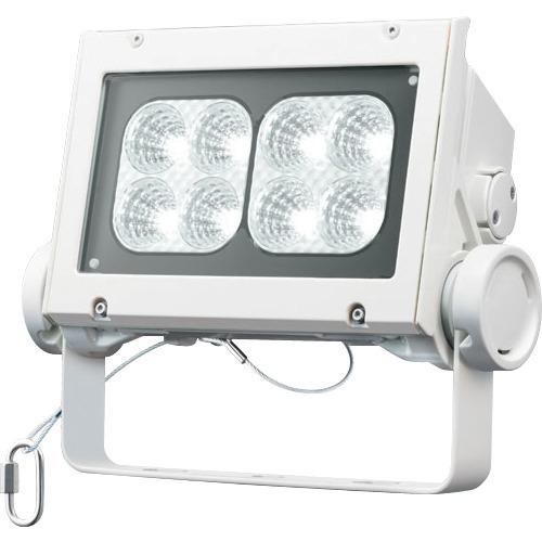 ■岩崎 LED投光器(80クラス、中角タイプ、昼白色タイプ)〔品番:ECF8040MNSAN8W〕【4060846:0】[送料別途見積り][掲外取寄][店頭受取不可]｜ホームセンターバロー　店