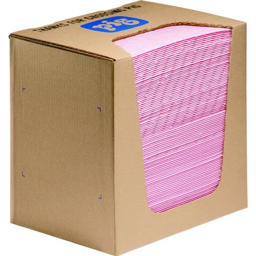 ■pig ハズマットピグマット ミシン目入り (1箱\u003d100枚入)〔品番:MAT351A〕【4060873:0】[店頭受取不可]