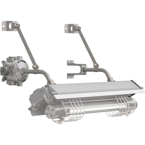 ■岩崎 防爆形LED照明器具〔品番:EXILF3211BSA9U116〕【4062381:0】[送料別途見積り][掲外取寄][店頭受取不可]