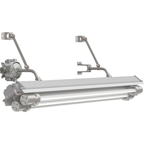 ■岩崎 防爆形LED照明器具〔品番:EXILF3421BSA9N122〕【4062384:0】[送料別途見積り][掲外取寄][店頭受取不可]
