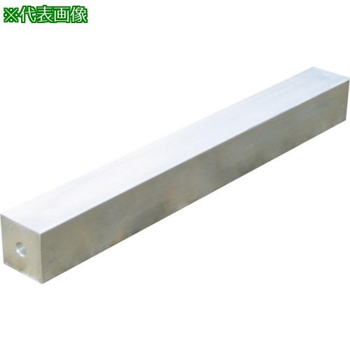 ■KANETEC 強力角形マグネット棒 全長345mm〔品番:KGMH35〕【4063627:0】[店頭受取不可]｜ホームセンターバロー　店