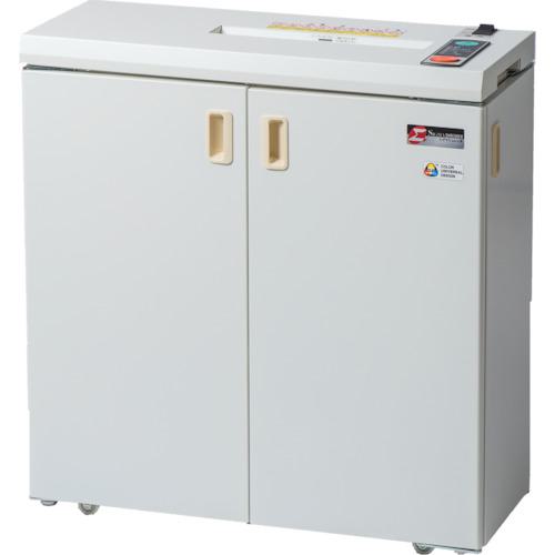 ■シグマー シュレッダ スリムボディ&2WAY扉タイプ〔品番:SGXC3132S〕【4067820:0】[送料別途見積り][法人・事業所限定][外直送][店頭受取不可]