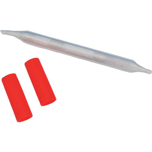■SIBATA PCB用チューブ 50入〔品番:08015039〕【4068422:0】[送料別途見積り][法人・事業所限定][掲外取寄][店頭受取不可]