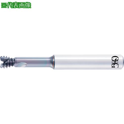 ■OSG 非鉄用底刃付き高能率スレッドミル AT-2 R-SPEC 8331229〔品番:AT2RSPECMG4X12.5P0.8INT〕【4072395:0】[送料別途見積り][掲外取寄][店頭受取不可]｜ホームセンターバロー　店