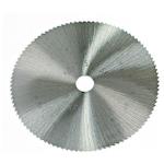 ■ナカニシ メタルソー φ50×0.3×穴φ6〔品番:30904〕【4072429:0】[送料別途見積り][掲外取寄][店頭受取不可]