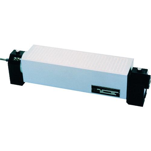 ■KANETEC 可傾形永電磁チャック〔品番:EPZ1530UF〕【4073408:0】[法人・事業所限定][外直送元][店頭受取不可]