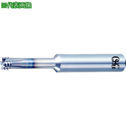 ■OSG 高硬度鋼用底刃付きスレッドミル AT-2 2.5Dタイプ 8331207〔品番:AT2MG2.4X7.5P0.5INT〕【4073473:0】[送料別途見積り][掲外取寄][店頭受取不可]｜ホームセンターバロー　店