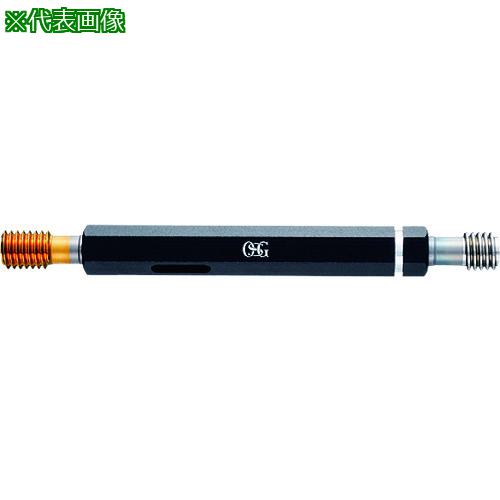 ■OSG TiNコーティング ねじ用限界ゲージ TIN―LG 9344410〔品番:TINLGGPNPTIN6HM6X1〕【4073498:0】[送料別途見積り][掲外取寄][店頭受取不可]