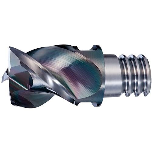 ■OSG ヘッド交換式エンドミル PXM 7834941〔品番:PXMXP4625PXAL160C1603R300〕【4073523:0】[送料別途見積り][掲外取寄][店頭受取不可]