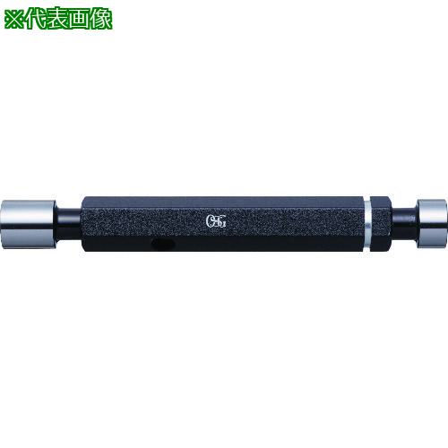 ■OSG 内径用プレーンプラグゲージ LG 9345444〔品番:LGPP6HM10X1.25〕【4074016:0】[送料別途見積り][掲外取寄][店頭受取不可]