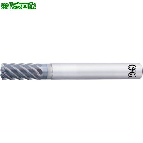 ■OSG アディティブ・マニュファクチャリング用エンドミル 高送りラジアスタイプ AM-HFC(3188212)〔品番:AMHFC12XR1.5〕【4074034:0】[送料別途見積り][掲外取寄][店頭受取不可] 13,068円