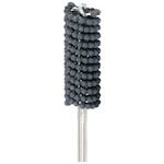 ■ナカニシ インサイド研磨ボール砥石 φ4.5×20×軸φ3 #240〔品番:51821〕【4074500:0】[送料別途見積り][掲外取寄][店頭受取不可]