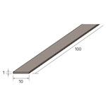 ■ナカニシ ダイヤセラファイバー砥石 平型 1&times;10&times;100 #1200〔品番:55818〕【4077956:0】[送料別途見積り][掲外取寄][店頭受取不可]｜ホームセンターバロー　店