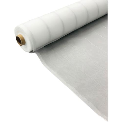 ■グリーンクロス 虫無視ネット 目合1mm 2.1m×100m〔品番:6300027856〕【4078672:0】[送料別途見積り][法人・事業所限定][外直送][店頭受取不可]