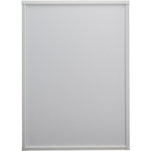 ■シンエイ PG-20S 屋内用 B1サイズ ホワイト〔品番:PG20SB1WG〕【4079142:0】[送料別途見積り][法人・事業所限定][外直送][店頭受取不可]｜ホームセンターバロー　店 9,687円