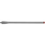 ■RENISHAW M4ルビー球ストレートスタイラス/ステンレス軸(メートル法) φ5.0MM × L100.0MM × EWL83.2MM〔品番:A50007522〕【4086134:0】[店頭受取不可]